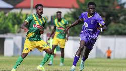 Nhận định, soi kèo Aduana Stars vs Accra Lions, 22h00 ngày 23/12: Khách thất thế