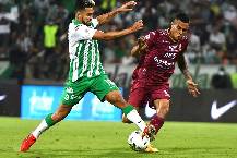 Nhận định, soi kèo Atletico Nacional vs Deportes Tolima, 6h00 ngày 23/12: Chủ nhà lên ngôi