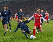 Nhận định, soi kèo Bochum vs Heidenheim, 21h30 ngày 22/12: Chung cảnh cùng đường