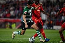 Nhận định, soi kèo Gil Vicente vs Sporting Lisbon, 3h30 ngày 23/12: Không dễ cho khách