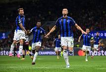 Nhận định, soi kèo Inter Milan vs Como, 2h45 ngày 24/12: Đẳng cấp chênh lệch