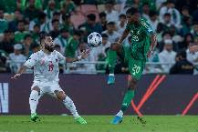 Nhận định, soi kèo Saudi Arabia vs Bahrain, 0h30 ngày 23/12: Khó thắng