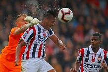 Nhận định, soi kèo Willem II vs NEC, 22h45 ngày 22/12: Chia điểm