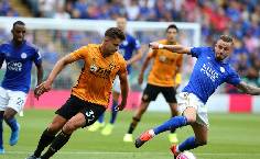 Soi kèo góc Leicester vs Wolves, 21h00 ngày 22/12