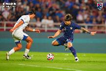 Báo Thái Lan 'bầu' sự kiện đáng quên nhất của SEA Games 33