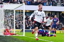 Chuyên gia Tony Ansell dự đoán Fulham vs Nottingham, 3h00 ngày 23/12
