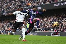 Nhận định, soi kèo Fulham vs Nottingham, 3h00 ngày 23/12: Phong độ trái ngược