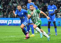 Nhận định, soi kèo Maccabi Haifa vs Beitar Jerusalem, 1h30 ngày 23/12: Kịch tính