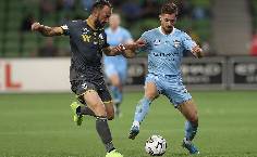 Siêu máy tính dự đoán Melbourne City vs Macarthur, 15h15 ngày 23/12