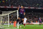 Kết quả Sevilla vs Barcelona (3h30 24/1) Kết quả Sevilla vs Barcelona (3h30 24/1)