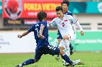 Tỷ lệ bóng đá Asian Cup hôm nay 24/1: Việt Nam vs Nhật Bản