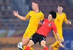 Nhận định U23 Australia vs U23 Uzbekistan, 19h30 ngày 25/1