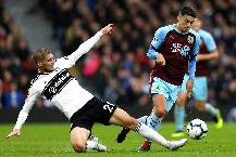 Nhận định Fulham vs Burnley, 21h30 ngày 24/1