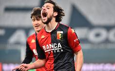 Nhận định Genoa vs Cagliari, 21h ngày 24/1