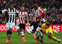 Nhận định PSV Eindhoven vs RKC Waalwijk, 02h00 ngày 24/1