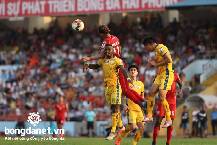 Nhận định Thanh Hóa vs Viettel, 17h ngày 24/1 Nhận định Thanh Hóa vs Viettel, 17h ngày 24/1