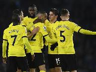 Đội hình ra sân chính thức Chelsea vs Tottenham, 23h30 ngày 23/1 Đội hình ra sân chính thức Chelsea vs Tottenham, 23h30 ngày 23/1