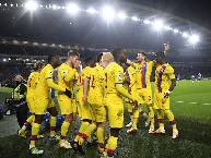 Đội hình ra sân chính thức Crystal Palace vs Liverpool, 21h ngày 23/1 Đội hình ra sân chính thức Crystal Palace vs Liverpool, 21h ngày 23/1