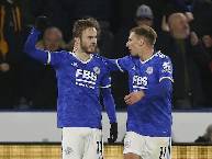 Đội hình ra sân chính thức Leicester vs Brighton, 21h ngày 23/1 Đội hình ra sân chính thức Leicester vs Brighton, 21h ngày 23/1