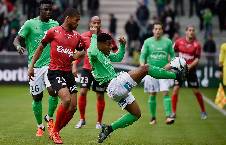 Nhận định, soi kèo Angers vs Saint-Etienne, 1h ngày 27/1 Nhận định, soi kèo Angers vs Saint-Etienne, 1h ngày 27/1