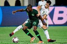 Nhận định, soi kèo Nigeria vs Tunisia, 2h00 ngày 24/1