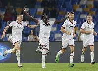 Đội hình ra sân chính thức Bologna vs Cremonese, 0h30 ngày 24/1 (cập nhật)