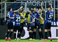 Đội hình ra sân chính thức Inter Milan vs Empoli, 2h45 ngày 24/1 (cập nhật)