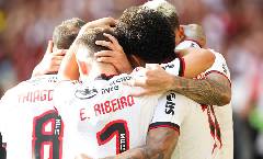 Nhận định, soi kèo Bangu vs Flamengo, 7h10 ngày 25/1