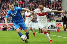 Nhận định, soi kèo Hoffenheim vs Stuttgart, 2h30 ngày 25/1