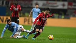 Nhận định, soi kèo Lazio vs AC Milan, 2h45 ngày 25/1