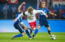 Phân tích kèo hiệp 1 Schalke vs Leipzig, 0h30 ngày 25/1