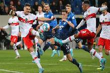 Soi kèo phạt góc Hoffenheim vs Stuttgart, 2h30 ngày 25/1