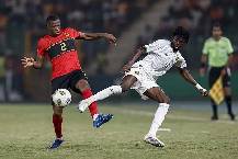 Nhận định, soi kèo Angola vs Burkina Faso, 3h00 ngày 24/1