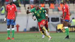 Nhận định, soi kèo Gambia vs Cameroon, 0h00 ngày 24/1