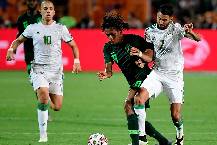 Nhận định, soi kèo Mauritania vs Algeria, 3h00 ngày 24/1