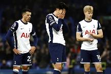 Chuyên gia Tony Ansell dự đoán Hoffenheim vs Tottenham, 0h45 ngày 24/1