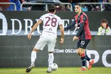 Chuyên gia Tony Ansell dự đoán Torino vs Cagliari, 2h45 ngày 25/1