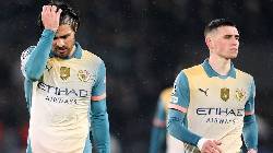 Kết quả cúp C1 châu Âu đêm qua: Man City thua ngược, có nguy cơ lớn bị loại