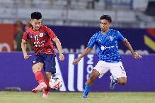 Link xem trực tiếp Kuala Lumpur vs CAHN Cúp C1 Đông Nam Á 20h00 ngày 23/1