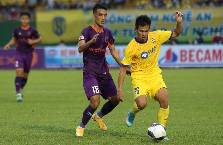 Link xem trực tiếp SLNA vs Bình Dương V.League 18h00 ngày 23/1