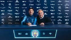 Man City chiêu mộ thành công Omar Marmoush với giá 70 triệu euro