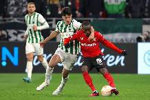 Nhận định, soi kèo Eintracht Frankfurt vs Ferencvarosi, 3h00 ngày 24/1: Bùng nổ