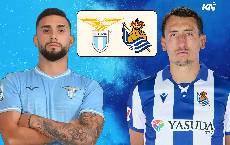 Nhận định, soi kèo Lazio vs Sociedad, 03h00 ngày 24/01: Điểm tựa Olimpico