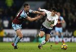 Nhận định Burnley vs Tottenham, 19h30 23/02 (Ngoại hạng Anh)