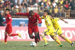Nhận định Hồ Chí Minh vs Hải Phòng, 19h00 ngày 24/2 (V League) Nhận định Hồ Chí Minh vs Hải Phòng, 19h00 ngày 24/2 (V League)