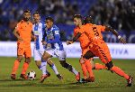 Nhận định Leganes vs Valencia, 18h00 ngày 24/2 (VĐQG Tây Ban Nha)