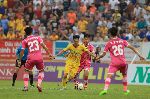 Nhận định Nam Định vs Sài Gòn, 17h00 ngày 24/2 (V-League)