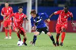 Nhận định Gamba Osaka vs Yokohama FM, 13h00 ngày 23/2 (VĐQG Nhật Bản)