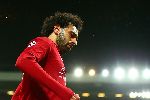 Salah tin vào chức vô địch NHA mùa này của Liverpool