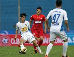 Kết quả Sanna Khánh Hòa vs HAGL, 17h ngày 23/2 Kết quả Sanna Khánh Hòa vs HAGL, 17h ngày 23/2